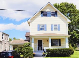 217 Maple St, Slippery Rock, PA 16057