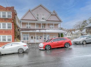 545 Prescott Ave, Scranton, PA 18510