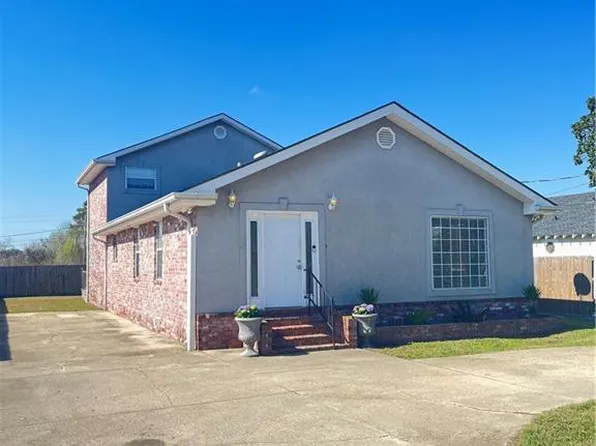 2411 Behrman Hwy, New Orleans, LA 70114