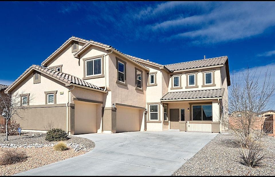 8609 Silk Tassel Road