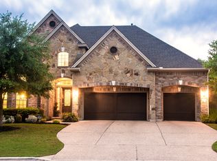 13205 Coleto Creek Trl, Austin, TX 78732