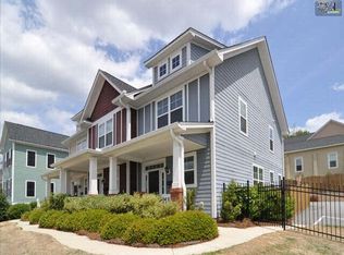 1802 Pulaski St, Columbia, SC 29201