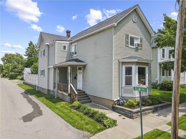 519 Maryland Ave, Oakmont, PA 15139