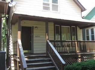 4854 W Ferdinand St, Chicago, IL 60644