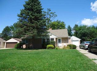 3018 Pelham Rd, Rockford, IL 61107