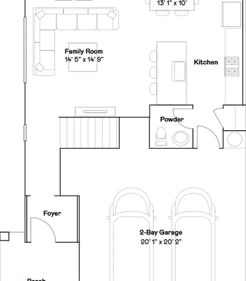 248 N Venice Pl — Photo 26