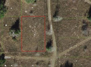 2302 Harrison St, Inverness, FL 34453