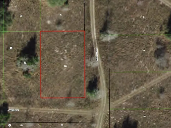 2302 Harrison St, Inverness, FL 34453