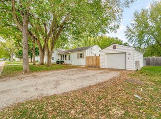 321 Norma Ave, Evansdale, IA 50707