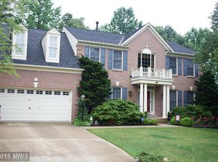 4321 Marhalt Pl, Dumfries, VA
