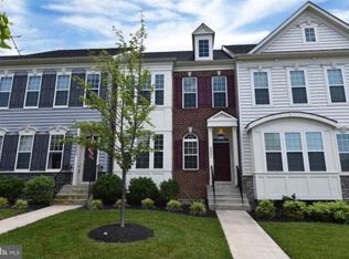 9661 Ethan Ridge Dr, Frederick, MD 21704