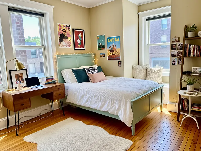 74 Egmont St #2 — Photo 6