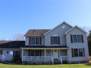 1633 Park Ave, Olean, NY 14760