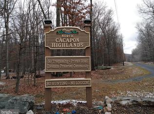 9 N Trevor Dr, Great Cacapon, WV