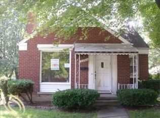 22703 Tireman, Detroit, MI 48239