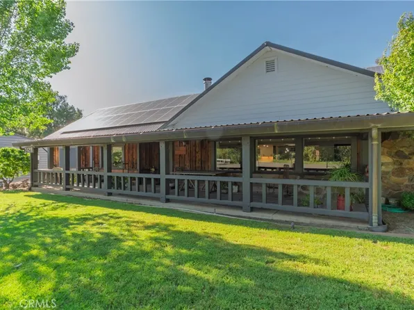7428 Hornitos Rd, Hornitos, CA 95325