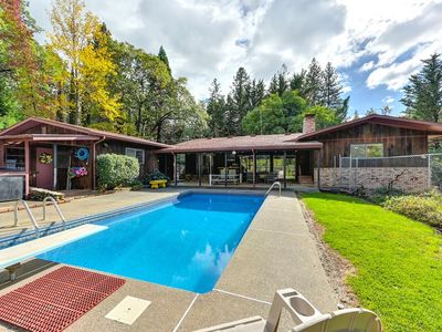 1409 Pleasant Valley Rd, Placerville, CA, 95667