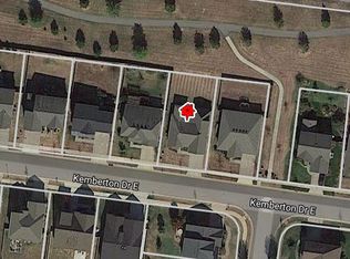 7641 Kemberton Dr E, Nolensville, TN 37135