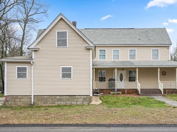 1 Beacon St, West Bridgewater, MA 02379