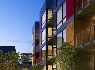 625 Rhode Island Ave NW APT 303, Washington, DC 20001