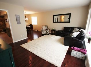 9610 W Kaul Ave, Milwaukee, WI 53225