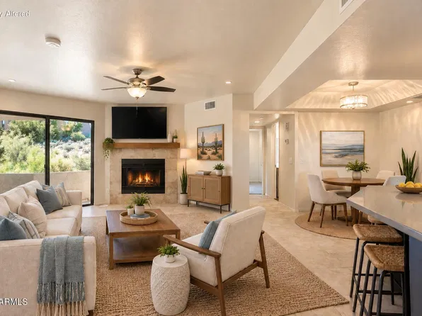 16108 E EMERALD Drive #206, Fountain Hills, AZ 85268