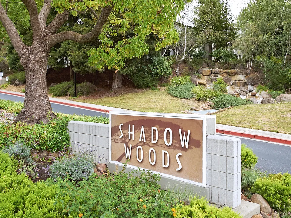 Shadow Woods
