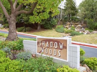 Shadow Woods, Oakland, CA 94605