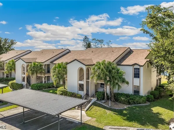 17156 Ravens Roost APT 5, Fort Myers, FL 33908