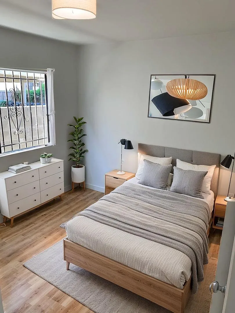 Comfortable and Classic Living in Lincoln Heights at 2216 Griffin Avenue — Photo 2