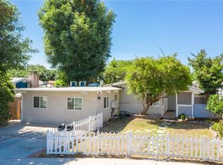 16526 Jersey St, Granada Hills, CA 91344