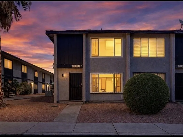3361 Civic Center Dr #H — Photo 1