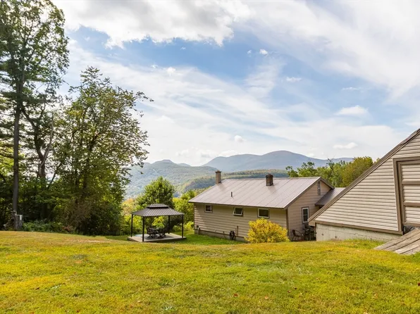 450 N Eagle St, Clarksburg, MA 01247