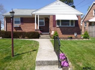 756 Atlantic Ave, York, PA 17404