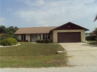 733 SE Norcross Ave, Port Saint Lucie, FL 34983