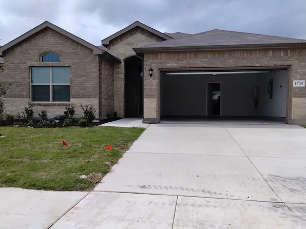 8725 Willowsun Way, Fort Worth, TX 76131