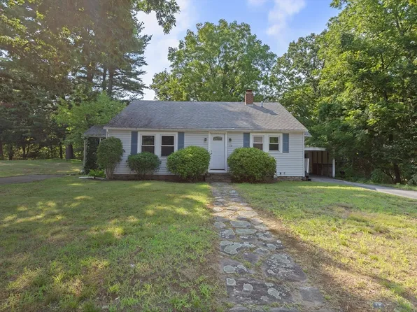 12 Cedar Ave, Millbury, MA 01527