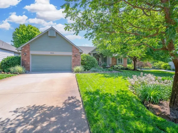 3026 N Forest Lakes Ct, Wichita, KS 67205