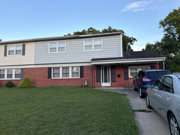 7151 Fairbrook Rd, Baltimore, MD 21244