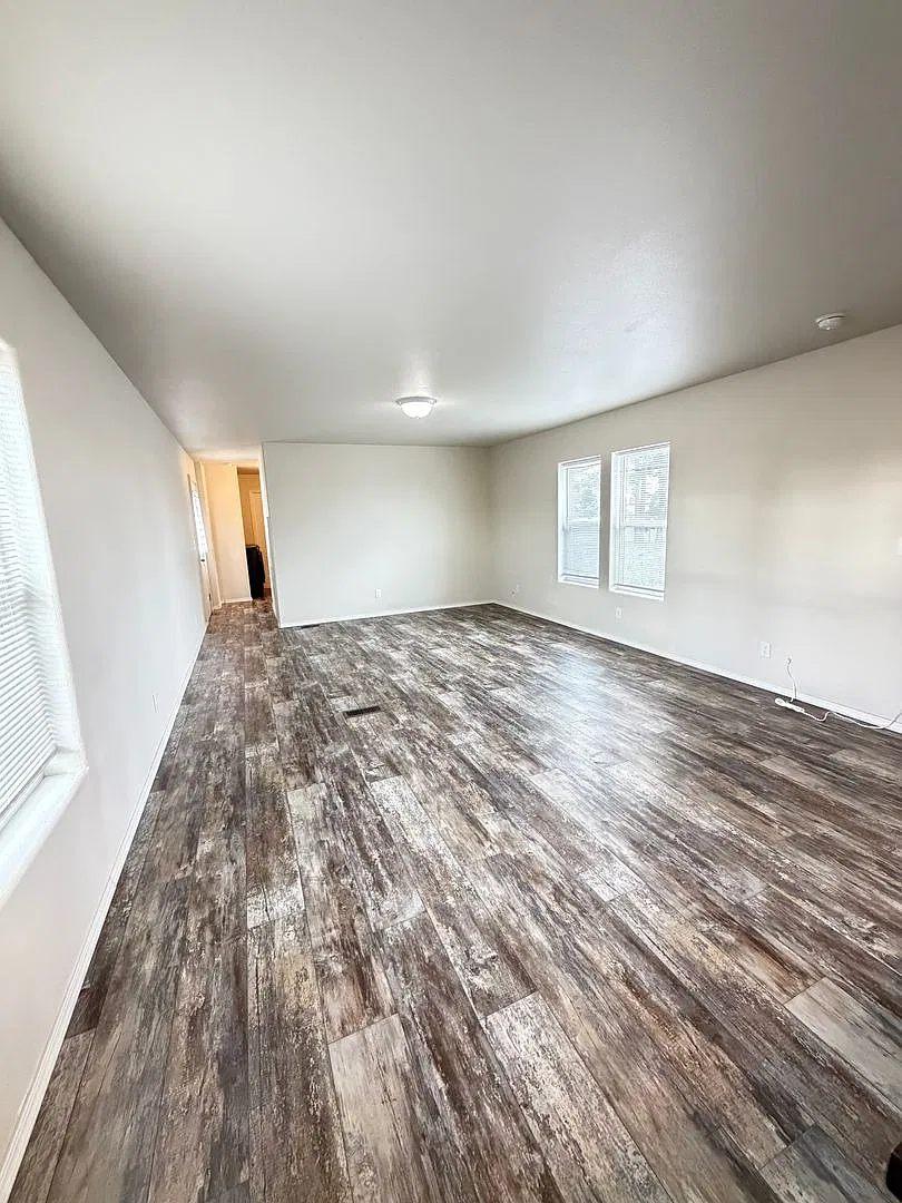 Updated Three Bedroom Home — Photo 2