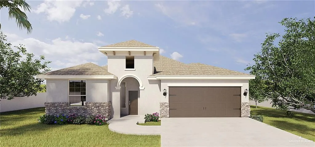 4 bed, 2.5 bath, 2208 sqft, $2,750 — Photo 1