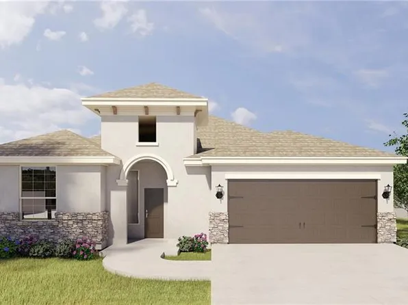 14224 Amistad Cir, McAllen, TX 78504