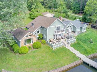 6235 Scruggs Rd, Moneta, VA 24121