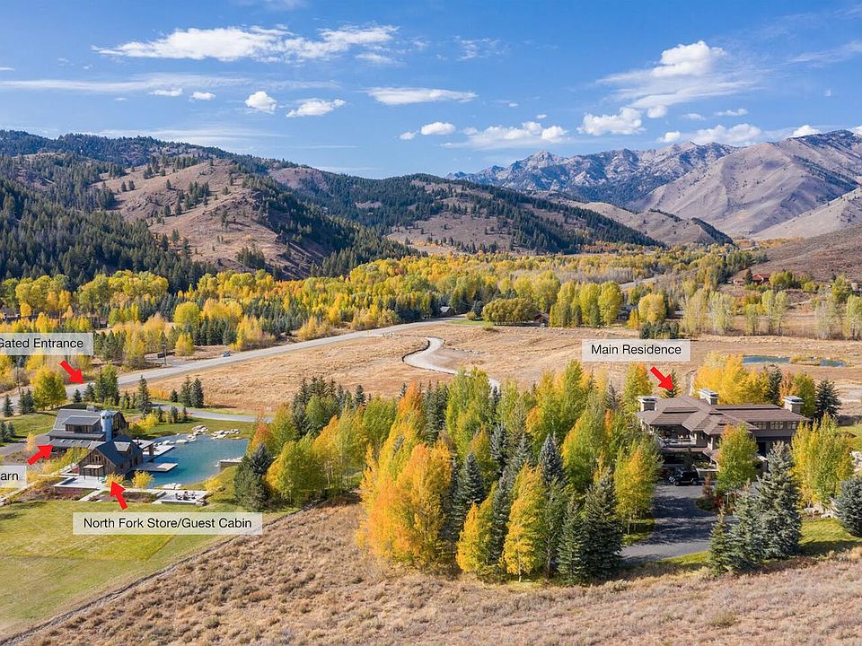 13437/9 State Highway 75, Ketchum, ID 83340 Zillow