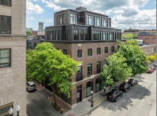 108-110 Arlington St UNIT PENTHOUSE, Boston, MA 02116