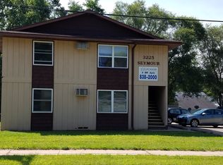 3225 Seymour Rd #7, Eau Claire, WI 54703