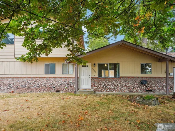 20601 Church Lake Drive E, Bonney Lake, WA 98391