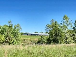 E 420th Rd, Eucha, OK 74342