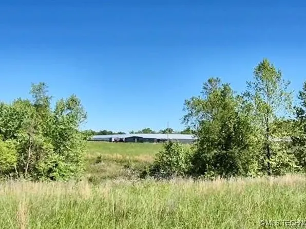 E 420th Rd, Eucha, OK 74342