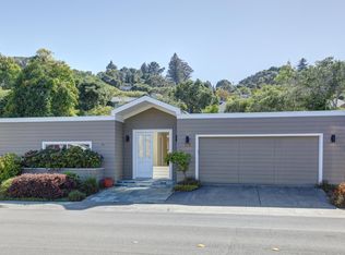 325 San Rafael Ave, Belvedere, CA 94920